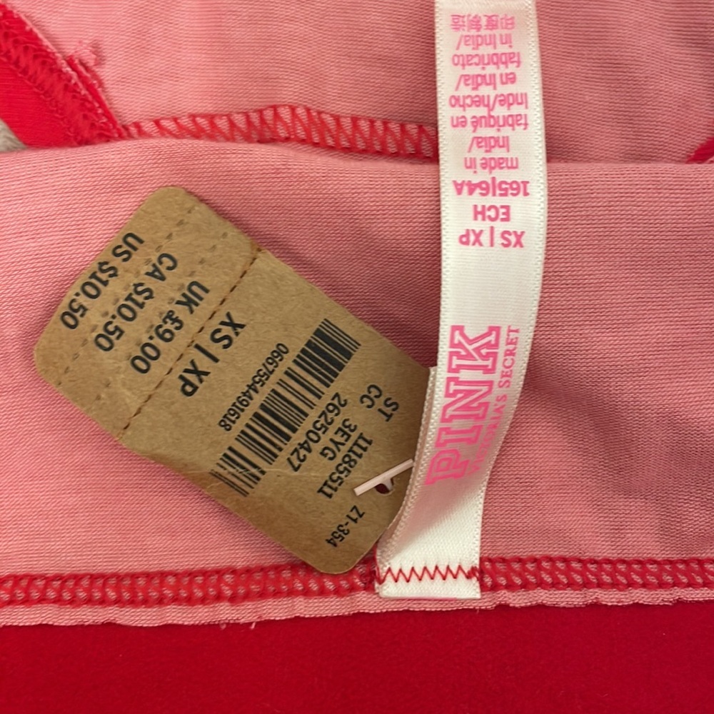 PINK Panties - Picture 3 of 3